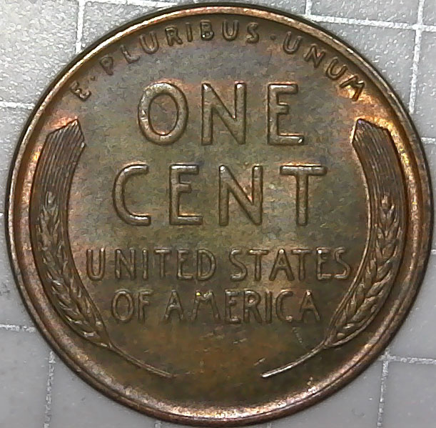 1957-D-&-1942-P-Pennies---Opinion-On-Condition?